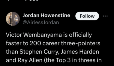 Oh people are gonna hate this