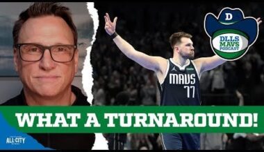 Are the Mavs an NBA title contender? Why Tim Legler believes they can be | DLLS Sports