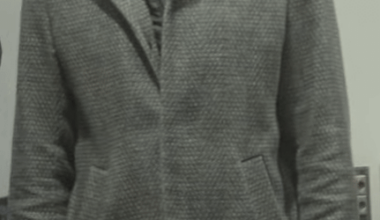 God this brief frame of Stanley in the jacket video is so funny to me. He just really looks like he doesn't want to be there, or gives off "its my turn to use the xbox" vibes.