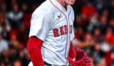 Beantown's newest addition: Walker Buehler