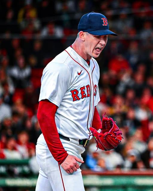 Beantown's newest addition: Walker Buehler