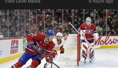 I’ll take them, make the trade.