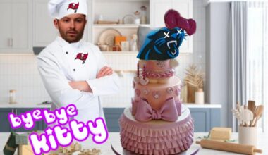 Wake Up! It's Game Day! Let's take care of the Panthers today!