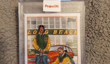 Christmas gift to myself