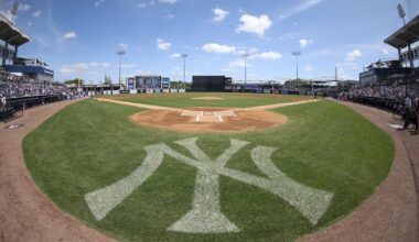 Tampa Bay Rays Delay Opening Day Contest Against Colorado Rockies