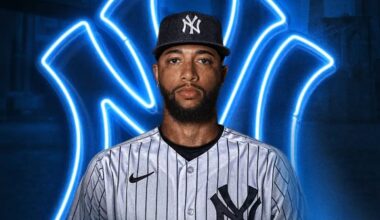 With irons in fire, Yankees' winter crackling