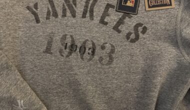 Merry Christmas everyone! Did anyone get anything Yankees/baseball related?