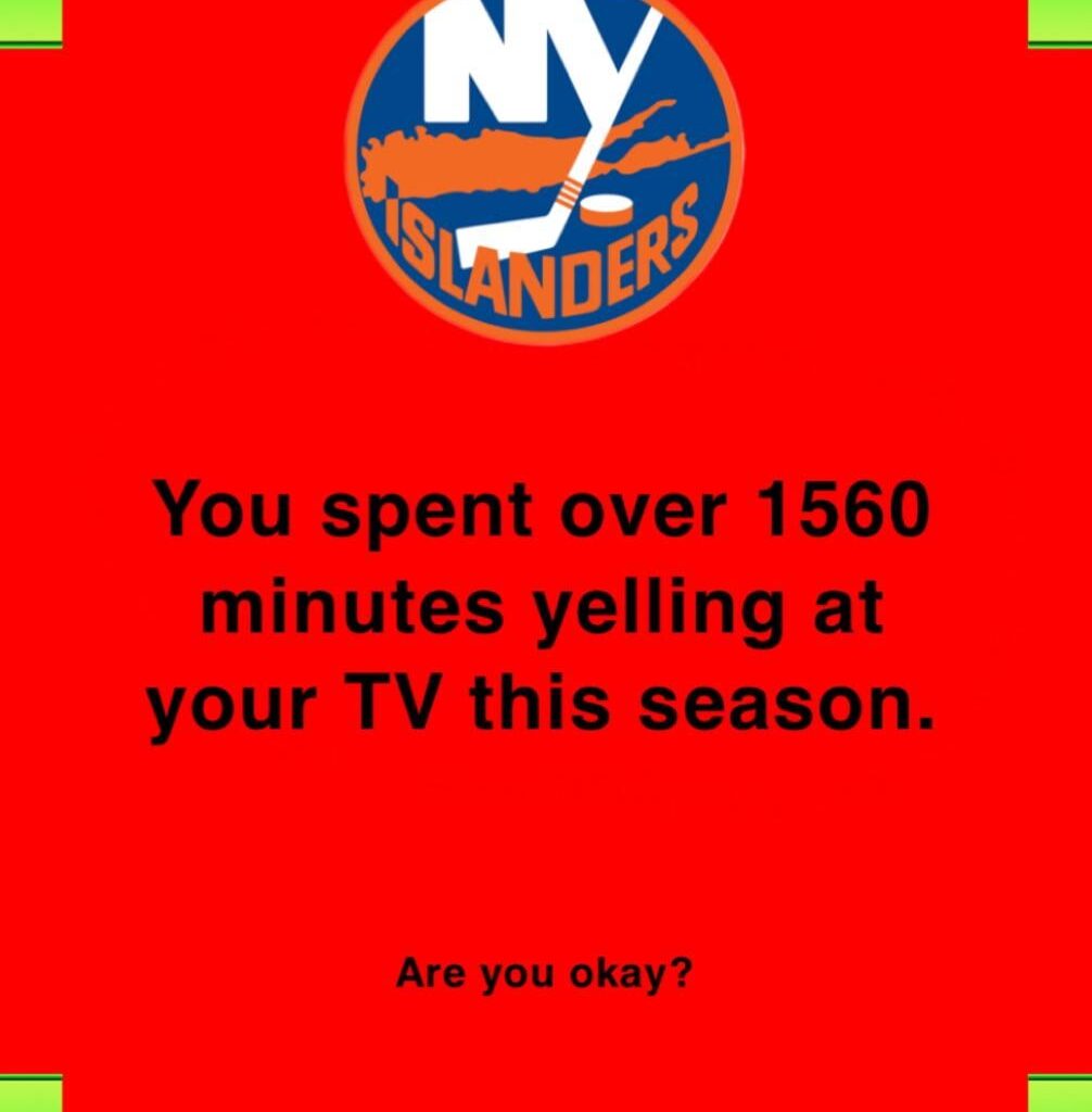 My Spotify wrapped just dropped