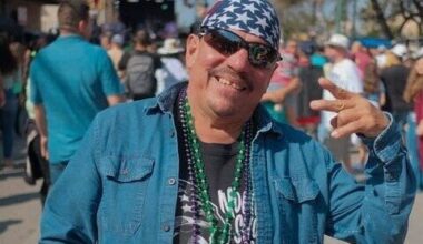 Beloved 'Nombre shut up' San Antonio Spurs fan dies at age 58