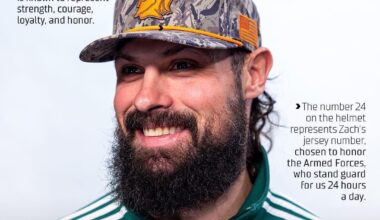 ZB Hat Giveaway (December 29th)