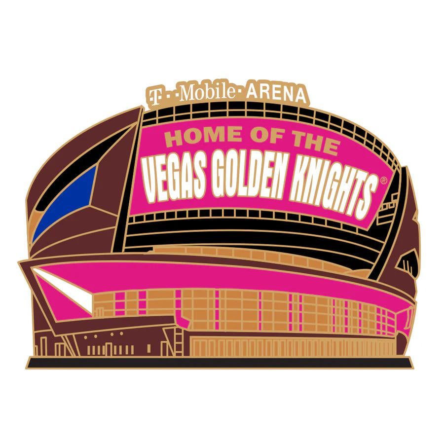Can anyone help me obtain this lapel pin for my visited arena pin collection?