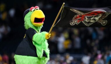 Pirates Exploring Corner Outfield, Bullpen Markets