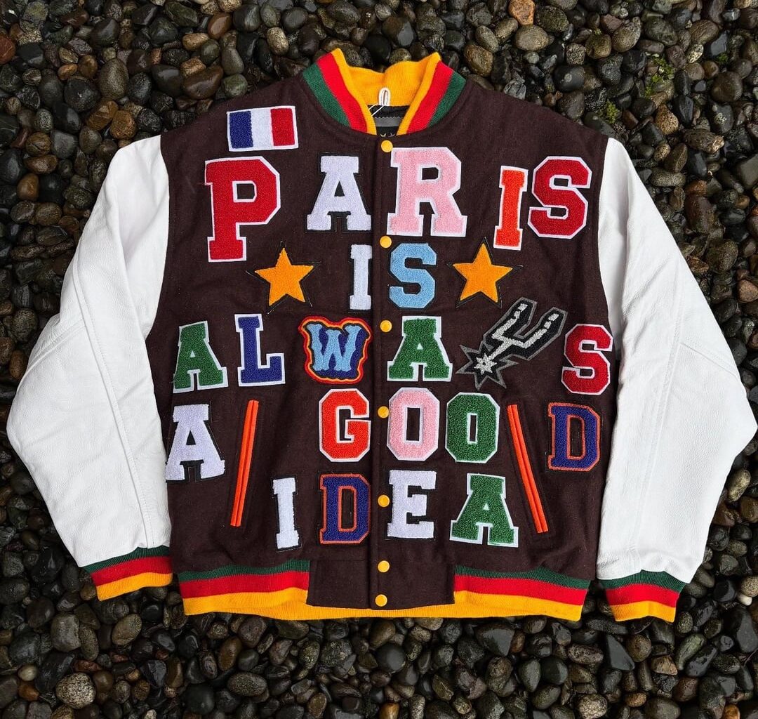 Twas a VERY Merry Christmas indeed 🇫🇷