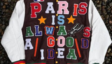 Twas a VERY Merry Christmas indeed 🇫🇷