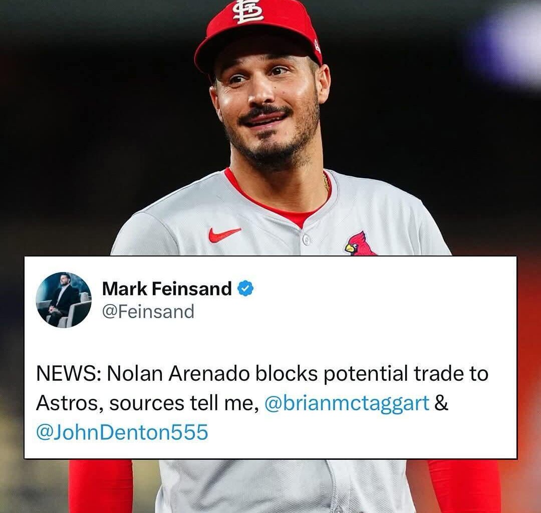 Nolan basically just said "fuck the Astros" LOL.