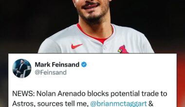 Nolan basically just said "fuck the Astros" LOL.