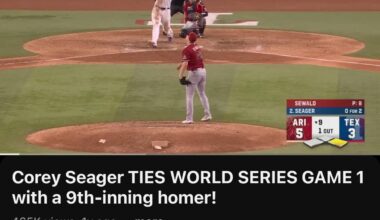 Wasn’t planning on it