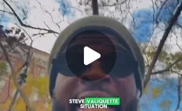 PK addresses the Jack Hughes breakaway nonsense