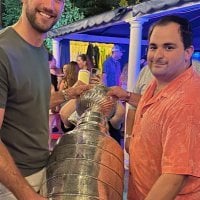 Looks like Timo will not get any additional penalty for “kneeing” Necas.