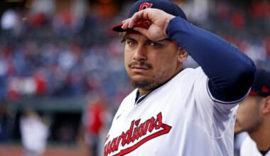 Latest On Reds' Trade Targets