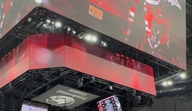 Devils Got That (Merc) Dawg In Em’