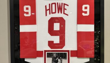 I’m home visiting for the holidays. This is just some of the stuff in my parent’s basement.