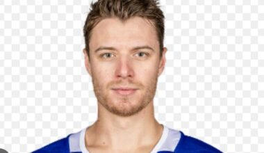 YOU JUST GOT SHUT OUT BY JONAS JOHANSSON