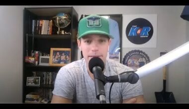 Sean Reynolds on Jets hot start, Ehlers' future, Hellebuyck's play, Kyle Connor underrated? and Jets attendance and fans relationship with the team. I thought people would really enjoy!