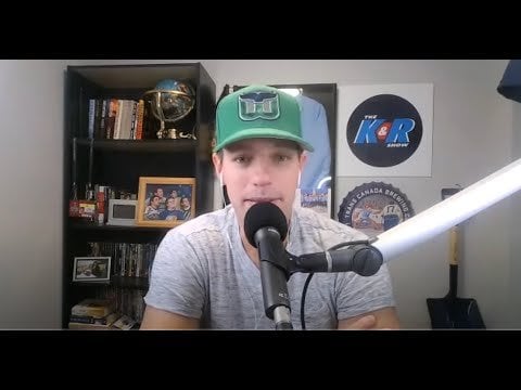 Sean Reynolds on Jets hot start, Ehlers' future, Hellebuyck's play, Kyle Connor underrated? and Jets attendance and fans relationship with the team. I thought people would really enjoy!