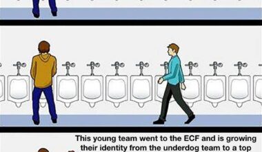 Our identity is Pace