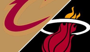 [Post Game] Heat defeat the Cavs