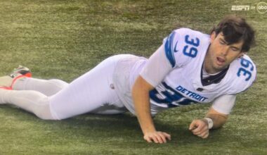 Tell me you all saw this…