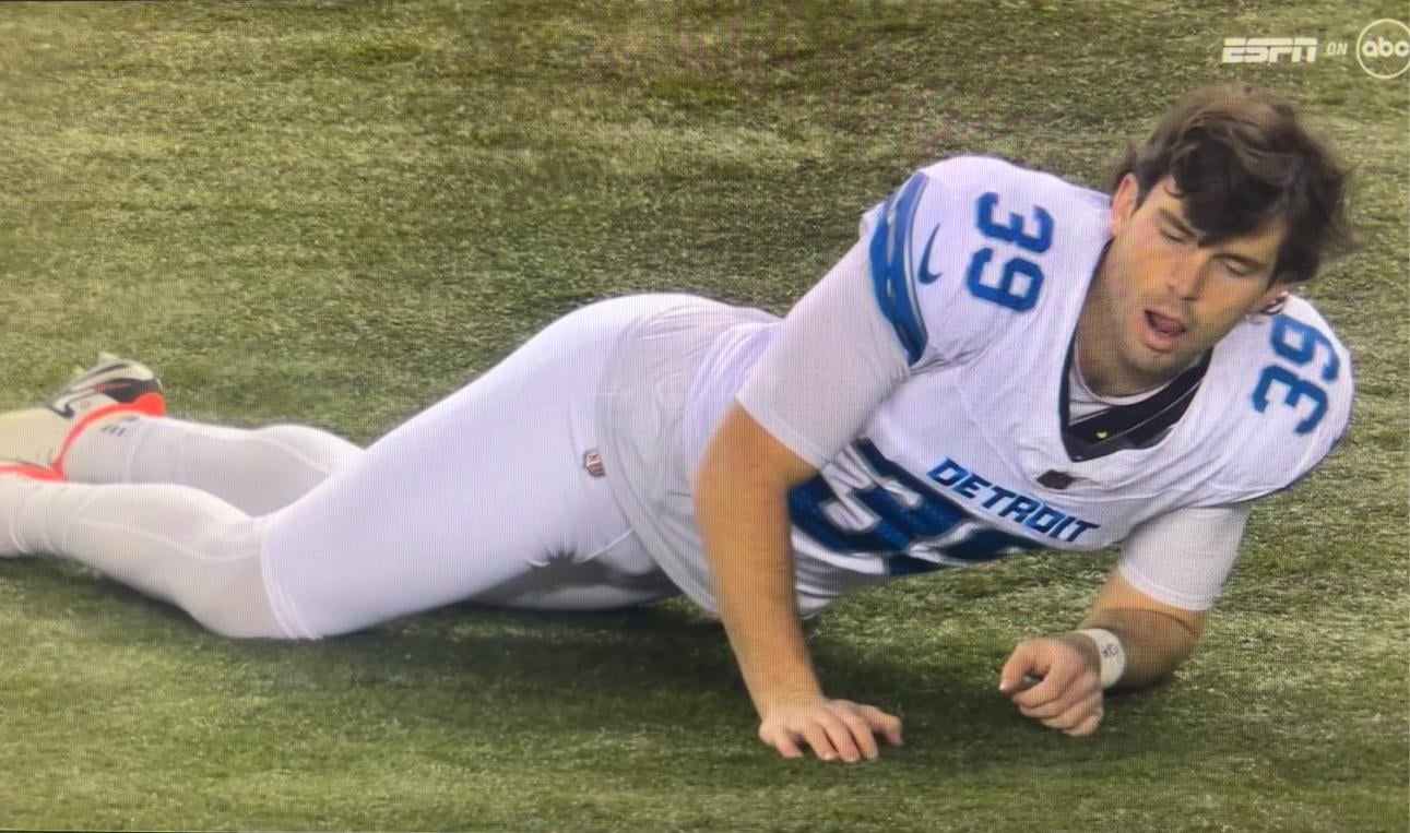 Tell me you all saw this…