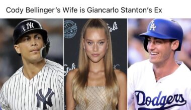 Going to be an interesting clubhouse for the Yankees.