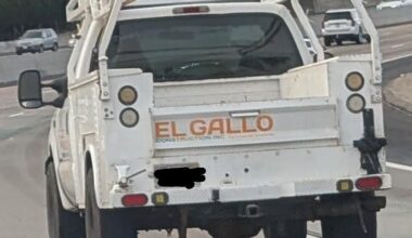 Everything I see reminds me of him