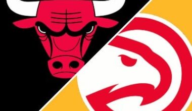 Game Thread: Chicago Bulls (13-17) at Atlanta Hawks (15-15) Dec 26 2024 7:30 PM