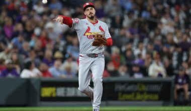 New York Yankees not interested in Nolan Arenado, leaving St. Louis Cardinals scrambling