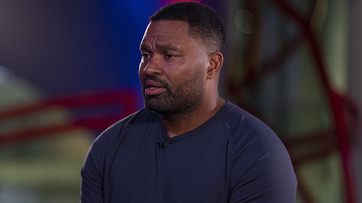 "We always debrief the games. They just want to know at least my thought process. And they absolutely, just like the fans, sometimes don't agree with the way that the game is going. Obviously when you lose games, the questions are plentiful." On conversations with the Krafts after losses