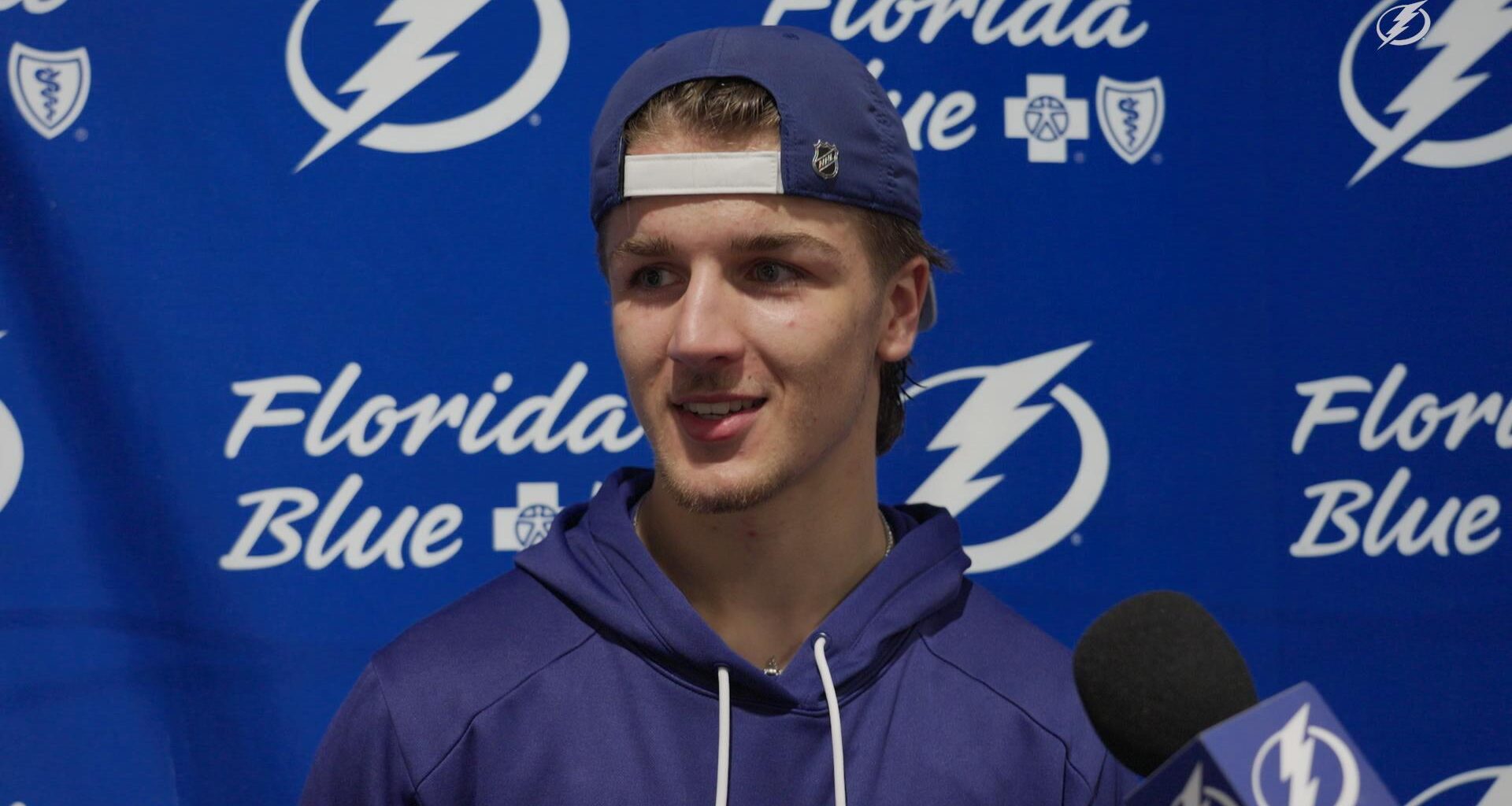 How will Ethan Gauthier perform in the World Juniors?