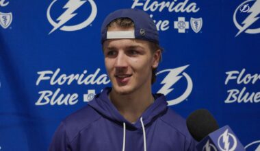 How will Ethan Gauthier perform in the World Juniors?