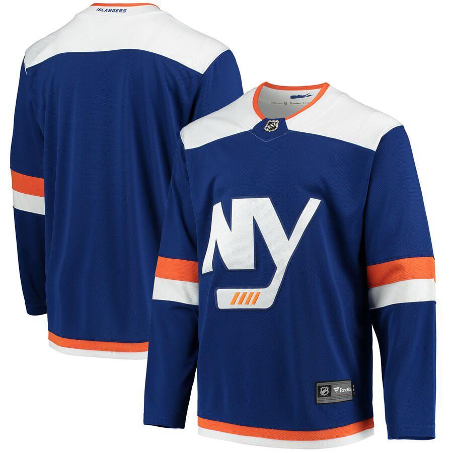 I cannot seem to find this fanatics breakaway in a 2xl anywhere, that is blank. Any ideas where to get one?
