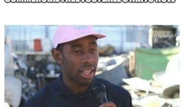 My disappointment is immeasurable and my day is ruined