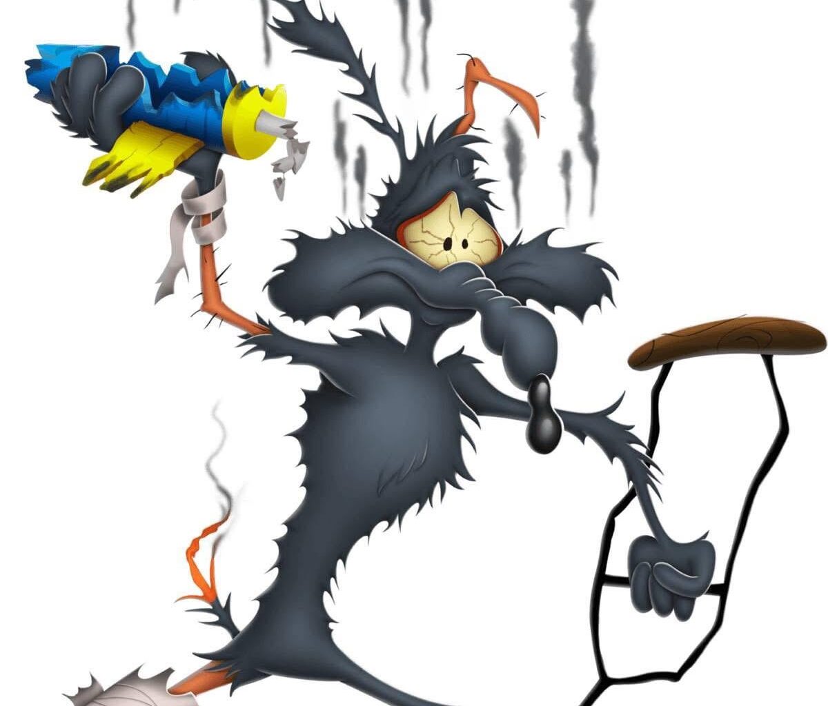 The current state of our blue line health