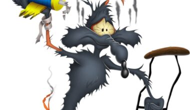 The current state of our blue line health