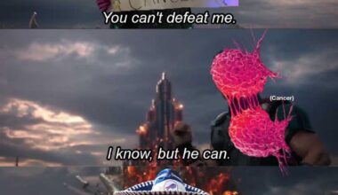 Fuck cancer, but fuck Bills fans even more