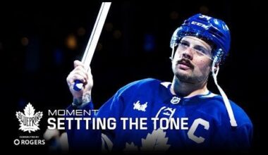 Chief: "It's a tight game, I get it. Not a lot of room out there, but we are going to win this game."