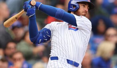 Yankees' Aaron Boone Denies Rumor Cody Bellinger Was Told He Will Play CF After Trade