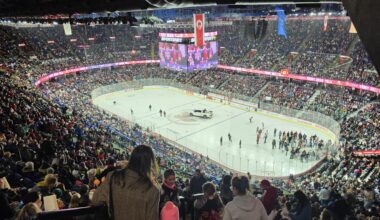 Teddy Bear Toss Photo