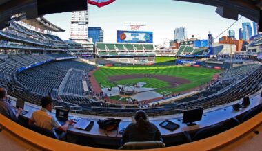 Matthew Leach will be the new Twins reporter on MLB.com