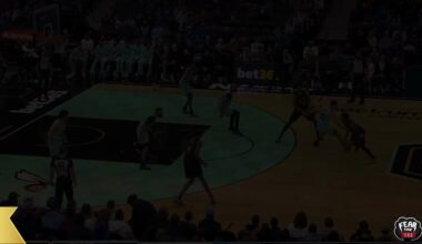 Fear the Fro calls out Tim Bontemps for his Mobley Slander